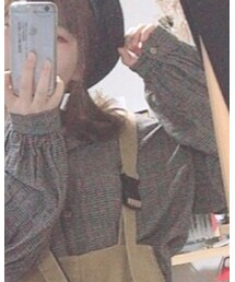 w closet | シャツ/ブラウス