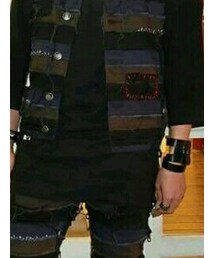 Slightly Numb | バングル/リストバンド