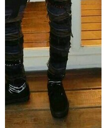 Slightly Numb | ソックス/靴下