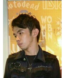 SOLO | ネックレス