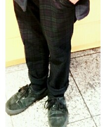 VANS | スニーカー