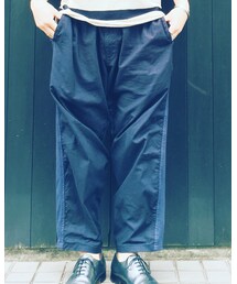 Yohji Yamamoto | その他パンツ