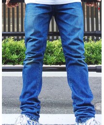 3×1 | デニムパンツ