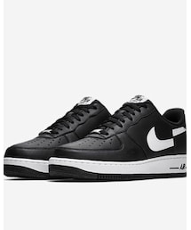 NIKE | Supreme × COMME des GARCONS SHIRT × NIKE AIR FORCE 1 LOW(スニーカー)