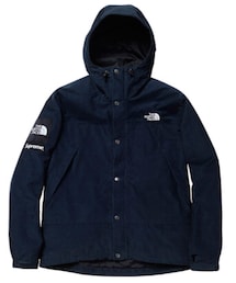 Supreme  | Supreme/THE NORTH FACE - Mountainshell Jacket(マウンテンパーカー)