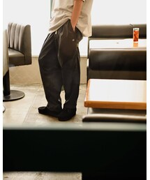 SSZ | AH × SSZ(その他パンツ)