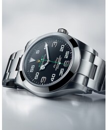 ROLEX | ROLEX Air King(アナログ腕時計)
