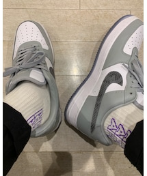 NIKE | NIKE AIR FORCE 1 LOW UNLOCKED By You(スニーカー)