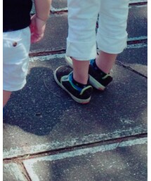 VANS | スニーカー