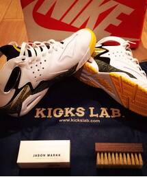 NIKE | NIKE AIR TECH CHALLENGE HUARACHE(スニーカー)