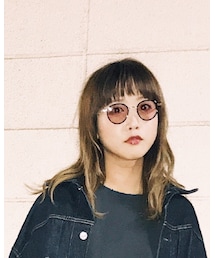 Zoff | メガネ