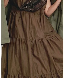 GU | ワンピース/ドレス