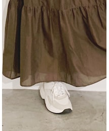 GU | スニーカー