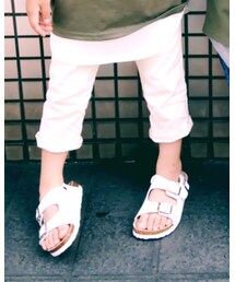 abcd | その他パンツ