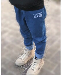 CONVERSE ALL STAR | デニムパンツ