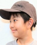 ヒラキ(ヒラキ)の「帽子(キャップ)」