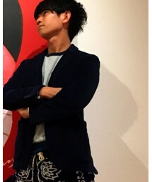 UNITED ARROWS | Tシャツ/カットソー