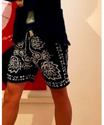 HOLLYWOOD RANCH MARKET | その他パンツ