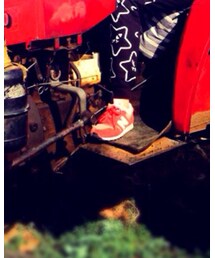 NEW BALANCE | スニーカー