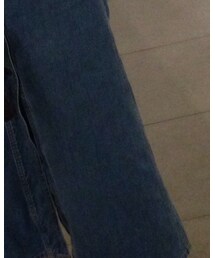 ZARA | デニムスカート