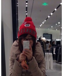 MLB | ニットキャップ/ビーニー