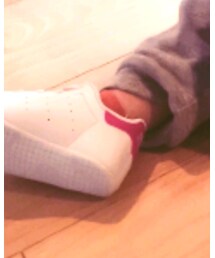 green label relaxing | スニーカー