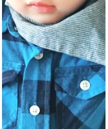 babyGAP | シャツ/ブラウス