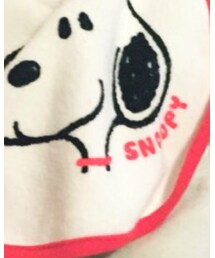 SNOOPY | スタイ/よだれかけ
