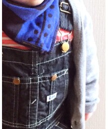 Lee | サロペット/オーバーオール