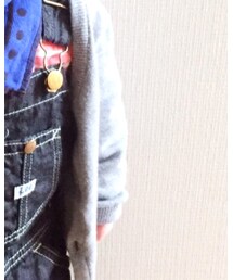 H&M | カーディガン/ボレロ