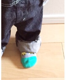 green label relaxing | ソックス/靴下