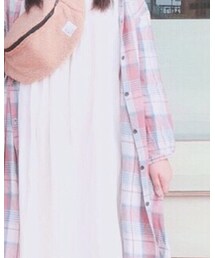 Samansa Mos2 | ワンピース/ドレス