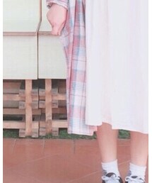 Samansa Mos2 | ジャケット/アウター