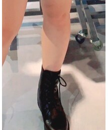 NO | ブーツ