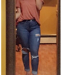 GAP | デニムパンツ