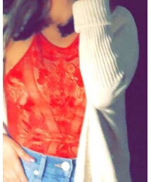 Windsor | その他トップス