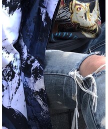 mnml | デニムパンツ