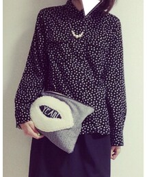 UNIQLO | シャツ/ブラウス