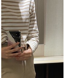 SAINT JAMES | Tシャツ/カットソー
