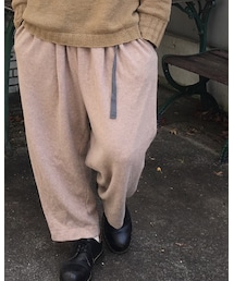 Dulcamara | その他パンツ