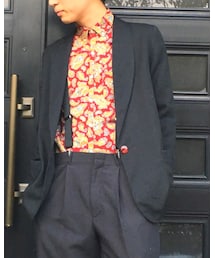 古着 | シャツ/ブラウス