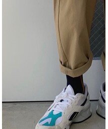 CHICSTOCKS | レッグウェア