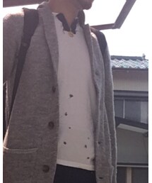 SAN FRANCISCO | カーディガン/ボレロ