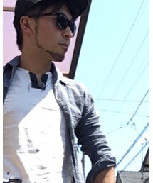 HOLLYWOOD RANCH MARKET | シャツ/ブラウス