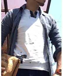 GAIJIN MADE | Tシャツ/カットソー