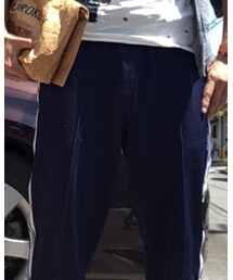 adidas | その他パンツ