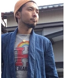 HOLLYWOOD RANCH MARKET | Tシャツ/カットソー