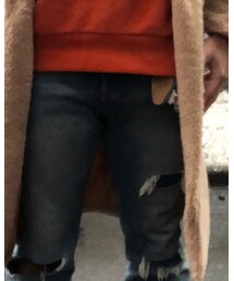 Levi's | デニムパンツ