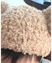 Handmade | ニットキャップ/ビーニー