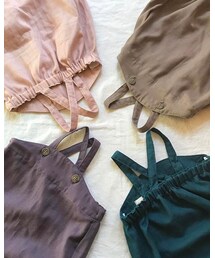 Handmade | サロペット(サロペット/オーバーオール)